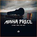EZ Shark Mor a feat Hidvn - Minha Prece