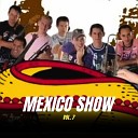 Mexico Show - Copo Cheio