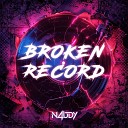 n4udy - Broken Record Extended Mix