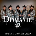 Diamante Mx - Hasta la Cima del Cielo Cover