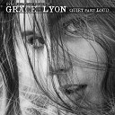 Grace Lyon - Love Letters