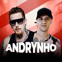 Andrynho feat DJ Rhuivo - Aqui Comigo