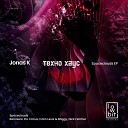 Jonas K - Spaceclouds Flo Circus Remix
