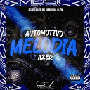 DJ Zuki da ZS MC BM OFICIAL DJ 7W - Slide Melodia Azer