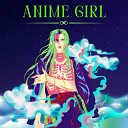 BeatByte - Anime Girl