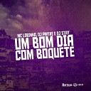Dj PHFive Dj Stay Mc Lobinho - Um Bom Dia Com Boquete
