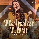 Rebeka Lira - N o Se Cobre Tanto Playback