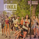 FINKA - Vino y Tambor
