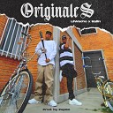 Ballin feat lil wacho - Originales