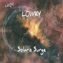 L0WKY - Solaris Surge Extended Mix