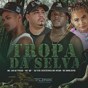 Mc Rf DJ TH CANETINHA DE OURO Mc Bob Anne Mc 2M… - Tropa da Selva