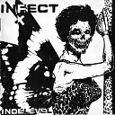 Infect - Reforma
