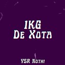 YSR Nothi - 1Kg de Xota