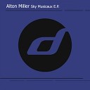 Alton Miller - Flora s Groove