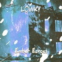 L0WKY - Ember Echoes Extended Mix