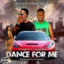 Young Kali x Young Seed - Dance for me