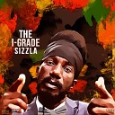 Sizzla - Never Let You Go
