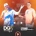 DG Dom Gregory feat Nego Branco - Vem Sambar Que Bom