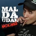 Mal Da Udal feat Masta Bass - С осени до весны