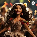 Cumbia Makers - Barbie Cumbia