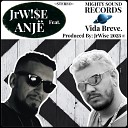 JrWise feat Filipe Anje - Vida Breve Clean Remix