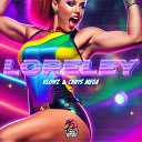 Vlowz Chris Mega - Loreley