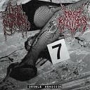 Open Flesh Wound - Esophagus Fleshlight