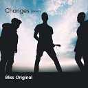 Bliss Original - Changes