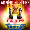 DJ TommyT - Beach Night