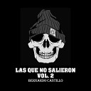 Bernardo Castillo - Caballo De Troya feat Dkho Glls