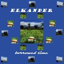 Elkander - Talk to the Hand