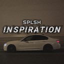 SPLSH - Inspiration Radio Edit