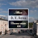 D V Reva - Overture of the Enchanted Enclave