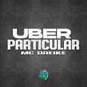 MC Dreike DJ Hud Original SPACE FUNK - Uber Particular