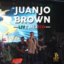 JuanJo Brown - Si Te Falta Alguien