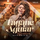 Tayane Aguiar - Promessas Playback