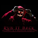 Anthony Q feat Brandon Christian - Run It Back