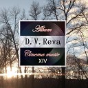 D V Reva - The digital landscape of my dreams