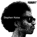 Stephen Keise - Half of My Heart