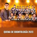 Paul Loaeza y su Bande o - La Cuichi la Boda del Cuitlacoche la Calabaza