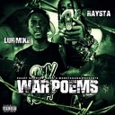 Raysta SSG Luh Mike - Voicemail