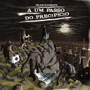 Primeiramente - Tento Escapar