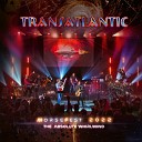 Transatlantic - The Greatest Story Never Ends