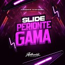 DJ Shadow ZN DJ G4P ORIGINAL - Slide Perionte Gama