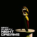 Nikky DiJaffy - Night Dreams