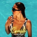 A Mase Sharliz - Crush Original Mix