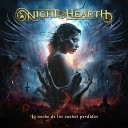 Night Hearth - La Hora de las Sombras
