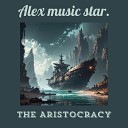 Alex music star - Oblivion of Nature