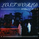 Aleks Born - Lost World