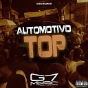 DJ JS07 Mc Lemos SP G7 MUSIC BR - Automotivo Top